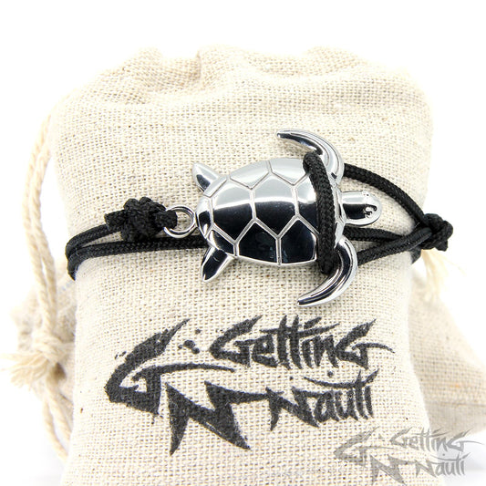 #givingnauti Sea Turtle Bracelets