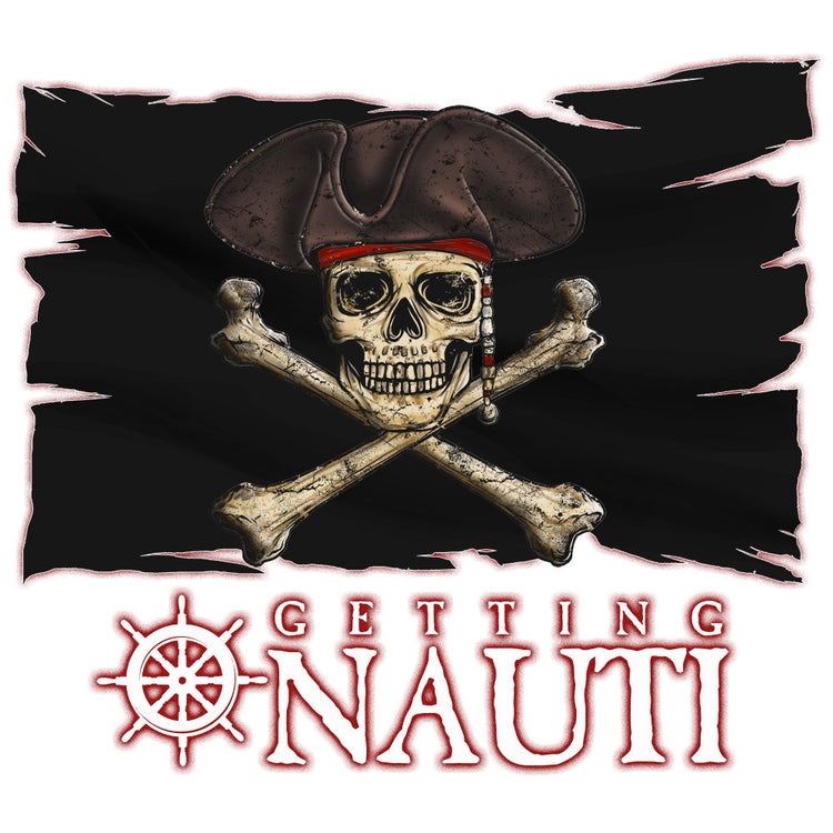 Getting Nauti With Blackbeard and The Golden Age of Piracy