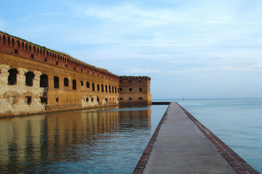 20 Fun Facts About the Dry Tortugas
