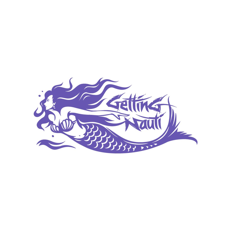 Getting Nauti Mermaid Collection