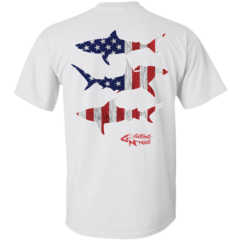 Patriotic T-Shirts