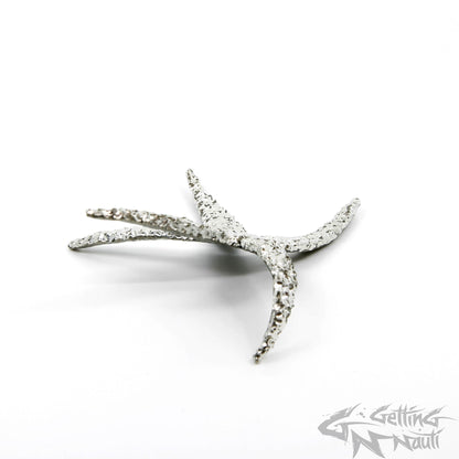 WYSIWYG - Custom Art Pieces - Starfish #3