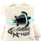 Bruno - Sea Turtle Bracelet