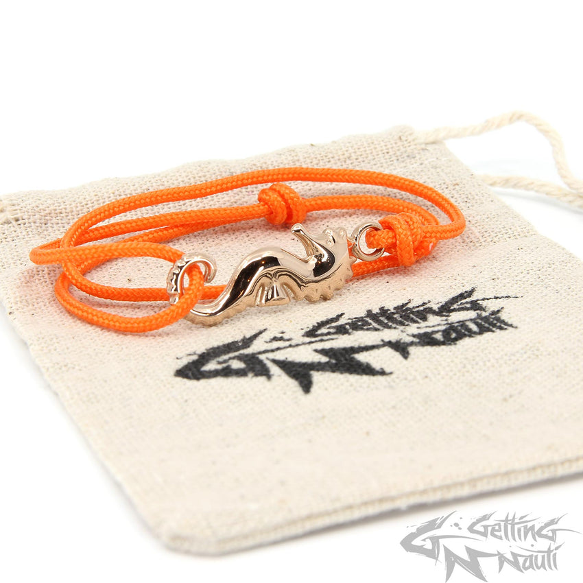 Bubbly - Seahorse Bracelet