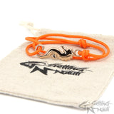 Bubbly - Seahorse Bracelet