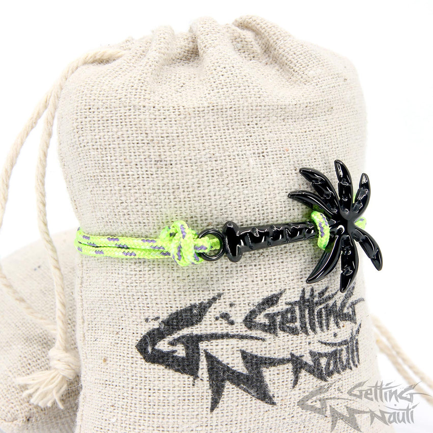 Cana Rata - Palm Tree Bracelet
