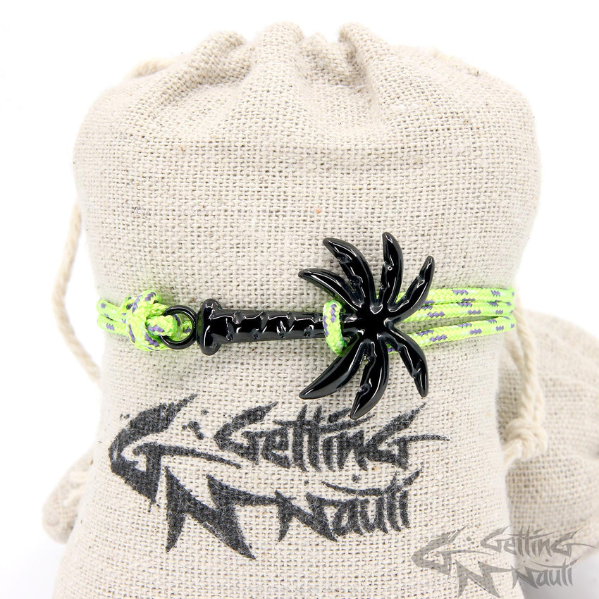 Cana Rata - Palm Tree Bracelet