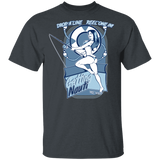 Reel One In - Cotton T-Shirt