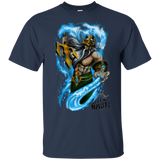 Poseidon - Cotton T-Shirt