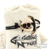 Fergus - Sea Turtle Bracelet
