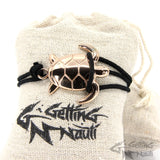 Fergus - Sea Turtle Bracelet