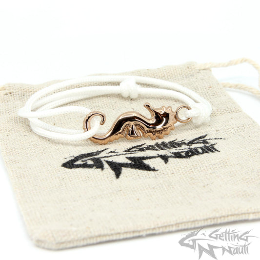 Flash - Seahorse Bracelet