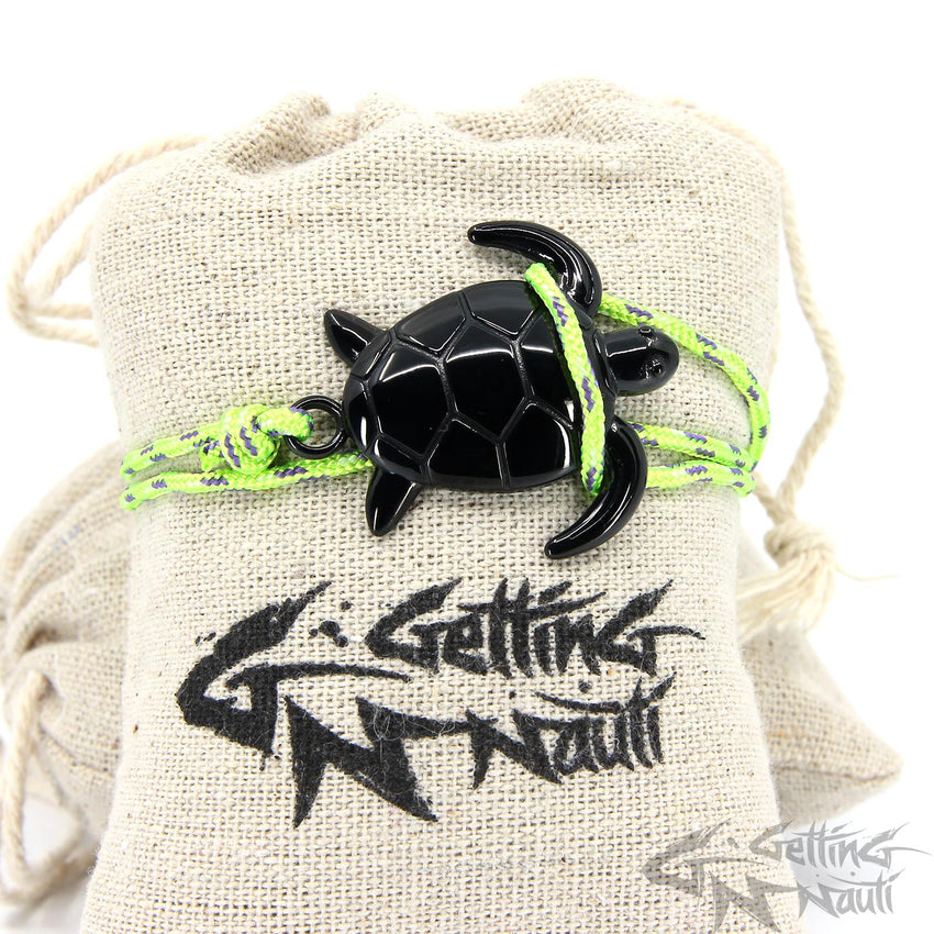 Gino - Sea Turtle Bracelet