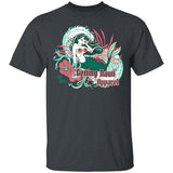 Mermaid - Cotton T-Shirt