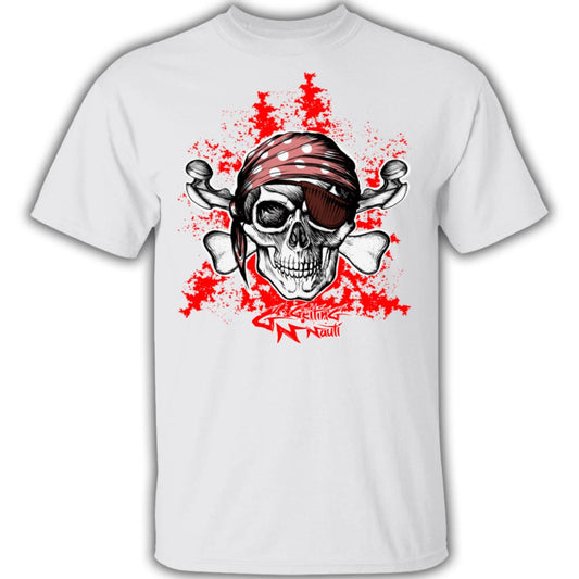 Pirate Skull & Crossbones Collection