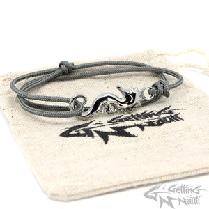 Karna - Seahorse Bracelet