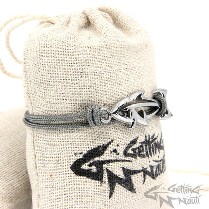 Pelagios - Shark Bracelet