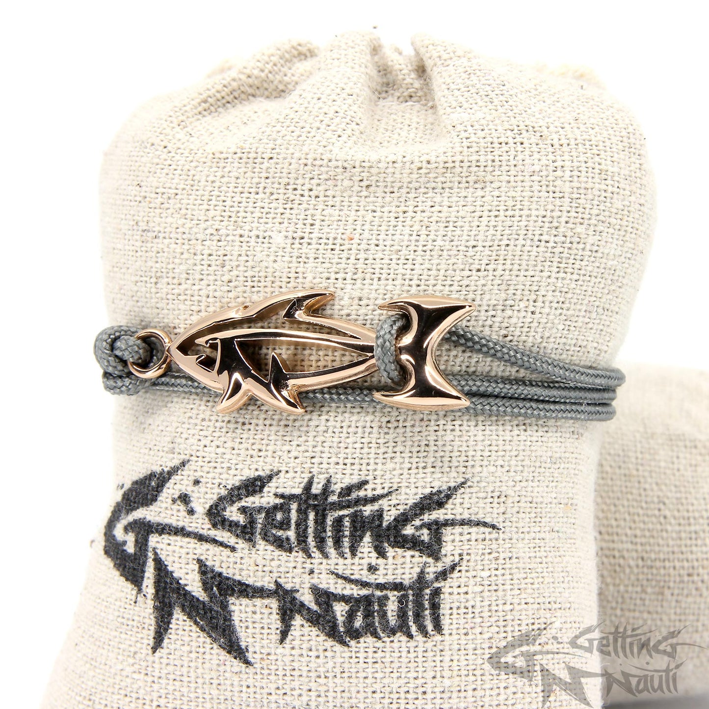 Rafferty - Shark Bracelet