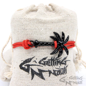 Sabal - Palm Tree Bracelet