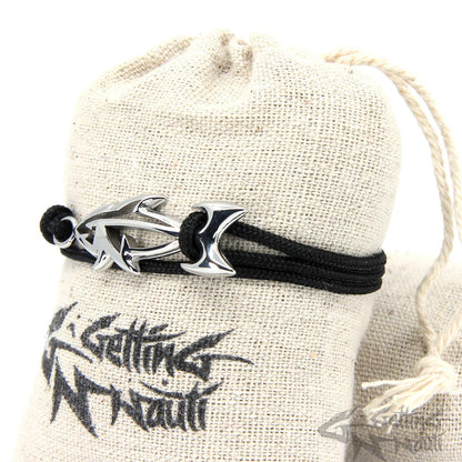 Saga - Shark Bracelet