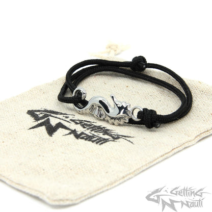 Setna - Seahorse Bracelet