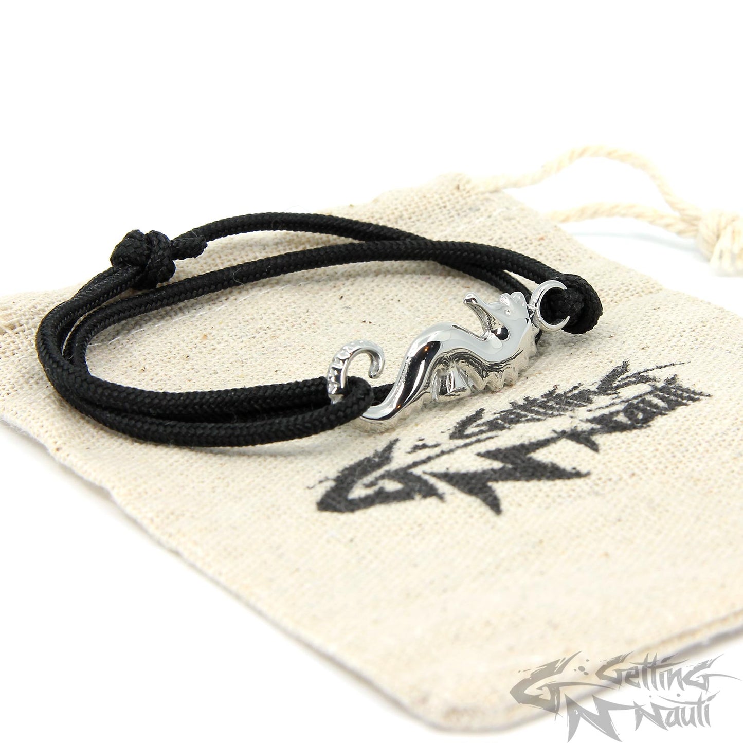 Setna - Seahorse Bracelet