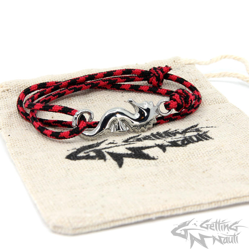 Teeny - Seahorse Bracelet