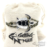 Verne - Sea Turtle Bracelet