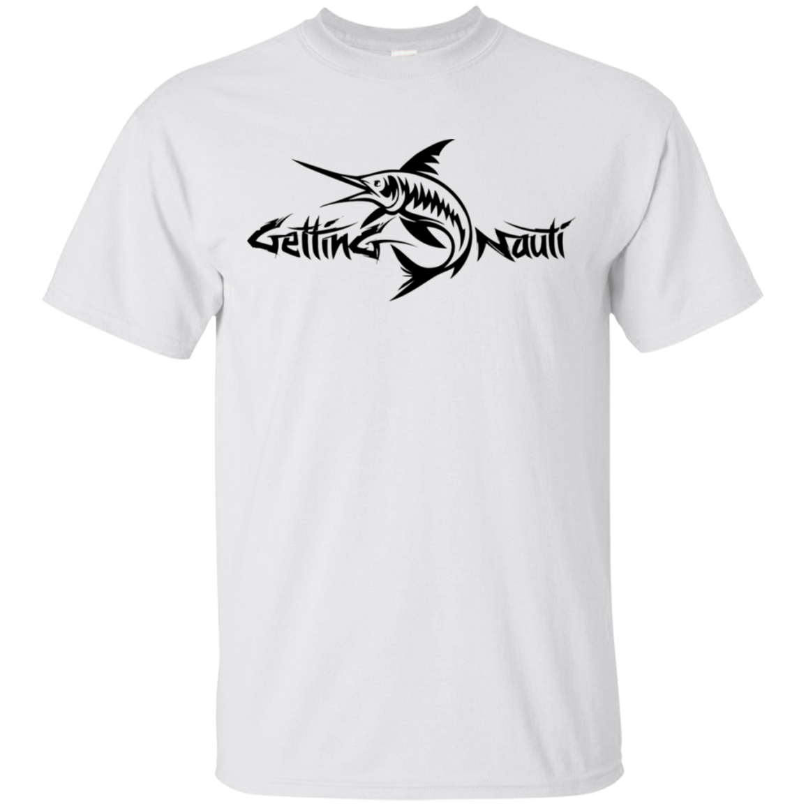 Swordfish Basic T-Shirt