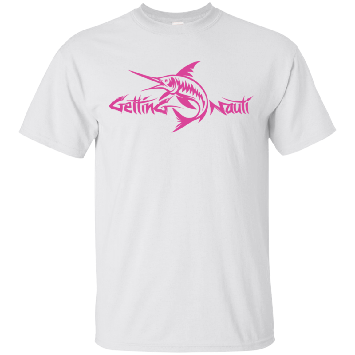 Swordfish Basic T-Shirt
