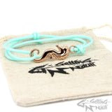 Winnie - Seahorse Bracelet