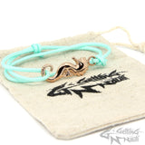 Winnie - Seahorse Bracelet