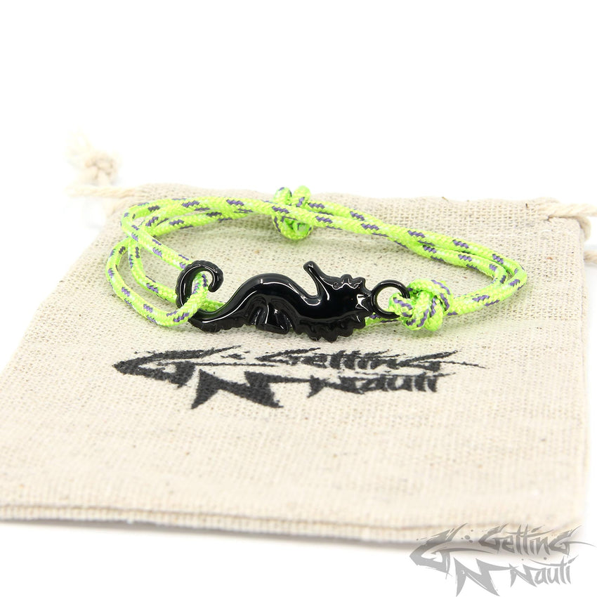 Zippy - Seahorse Bracelet