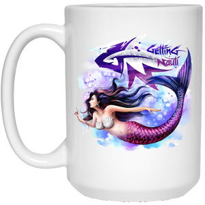 Drinkware - Beautiful Mermaid Mugs