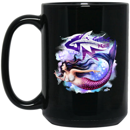 Drinkware - Beautiful Mermaid Mugs