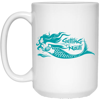 Drinkware - Mermaid Mugs