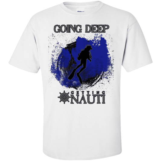 Going Deep Collection