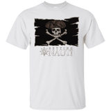 T-Shirts - Jolly Roger - Cotton T-Shirt