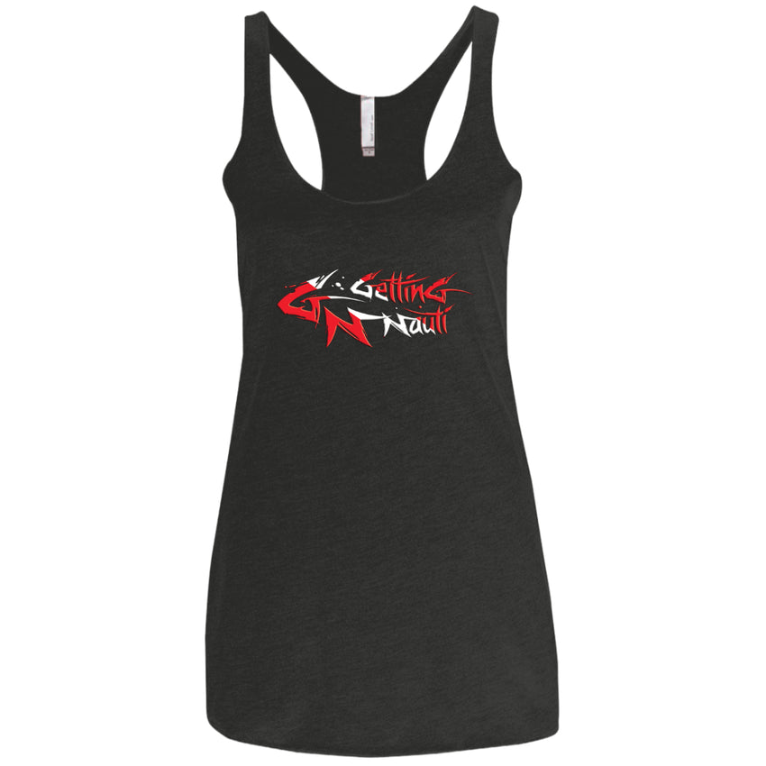 T-Shirts - Ladies' Diver Down Racerback Tank
