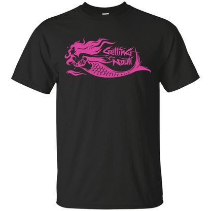 T-Shirts - Mermaid Basic T-Shirt